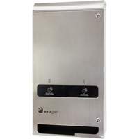 EvoGen<sup>®</sup> EVNT3 No-Touch Dual Pad & Tampon Dispenser JP890 | Brunswick Fyr & Safety