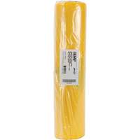 Doublures pour d&eacute;chets dangereux, Amiante, 40" lo x 26" la, 3 mils Brunswick Fyr & Safety