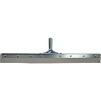 Dual Edge Floor Squeegee, 30", Straight Blade Brunswick Fyr & Safety