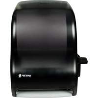 Pro Select™ Universal Roll Towel Dispenser, Manual, 13" W x 9.75" D x 15.75" H JQ168 | Brunswick Fyr & Safety