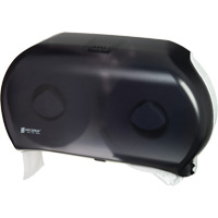 JBT Twin Tissue Dispenser, Multiple Roll Capacity Brunswick Fyr & Safety