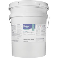 ES37 Cleaner Maintainer Polisher, 18.9 L, Pail JQ201 | Brunswick Fyr & Safety
