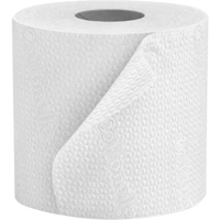 Cottonelle&reg; Professional Toilet Paper, 2 Ply, 451 Sheets/Roll, White Brunswick Fyr & Safety