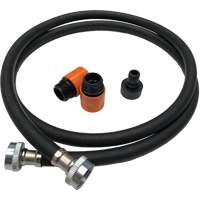 safeMIX Hose & Adaptor Set Brunswick Fyr & Safety