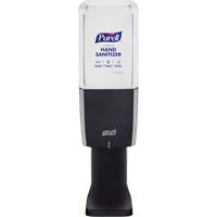 ES10 Hand Sanitizer Dispenser, Touchless, 1200 ml Cap. JQ252 | Brunswick Fyr & Safety