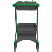HyGo Mobile Cleaning Station Brunswick Fyr & Safety
