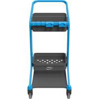 HyGo Mobile Cleaning Station Brunswick Fyr & Safety