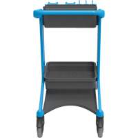 HyGo Mobile Cleaning Station Brunswick Fyr & Safety