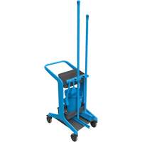 HyGo Mobile Cleaning Station Brunswick Fyr & Safety