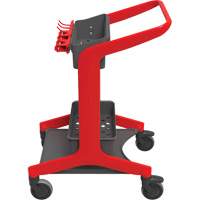 HyGo Mobile Cleaning Station Brunswick Fyr & Safety