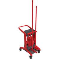 HyGo Mobile Cleaning Station Brunswick Fyr & Safety