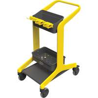 HyGo Mobile Cleaning Station Brunswick Fyr & Safety