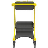 HyGo Mobile Cleaning Station Brunswick Fyr & Safety