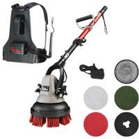 M3 Long Handle Industrial Cleaning Machine, Cleaner Brunswick Fyr & Safety