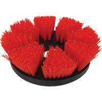 Brosse de nettoyage intense Brunswick Fyr & Safety