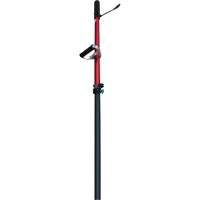 Manche t&eacute;lescopique long M3 125 cm Brunswick Fyr & Safety