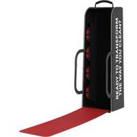 M-Case Pro pour MotorScrubber Brunswick Fyr & Safety