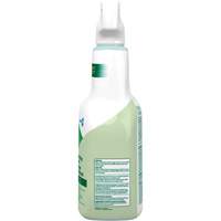 Nettoyant d&eacute;sinfectant CloroxPro Clorox EcoClean, 946 ml, Bouteille &agrave; g&acirc;chette Brunswick Fyr & Safety