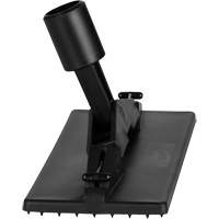 Pad Holder Brunswick Fyr & Safety