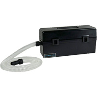 Aspirateur de confinement imm&eacute;diat PMP sans fil Omega, Sec, 1 gal. US (3,78 litres) Brunswick Fyr & Safety