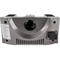 Bloc-pile de rechange pour l'aspirateur dorsal sans fil Ergo Pro, Brunswick Fyr & Safety