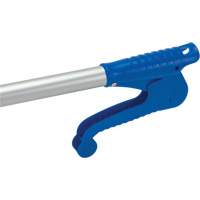 Heavy-Duty Litter Picker, 36" L Brunswick Fyr & Safety