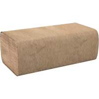 PRO Tuff-Job&reg; Teat Wipes, All-Purpose, 10-1/4" L x 9-1/8" W Brunswick Fyr & Safety