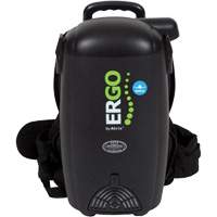 Ergo Aviation Backpack HEPA Vacuum Brunswick Fyr & Safety