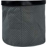 Sac &agrave; poussi&egrave;re pour aspirateur sac-&agrave;-dos Ergo et Ergo Pro Brunswick Fyr & Safety