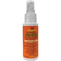 Insect Repellent, 30% DEET, Spray, 1.7 oz. Brunswick Fyr & Safety