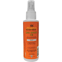 Insect Repellent, 30% DEET, Spray, 100 ml Brunswick Fyr & Safety