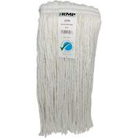 4-Ply Narrow Mop Head, Rayon, 16 oz., Cut Style Brunswick Fyr & Safety