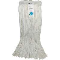4-Ply Narrow Mop Head, Rayon, 24 oz., Cut Style Brunswick Fyr & Safety