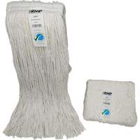 4-Ply Narrow Mop Head, Rayon, 24 oz., Cut Style Brunswick Fyr & Safety