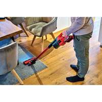 Aspirateur balai sans fil (outil seulement), 18 V, Capacit&eacute; 0,16 gal. Brunswick Fyr & Safety
