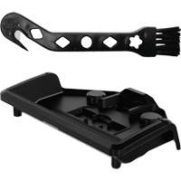 CLEANEXXO 18V Cordless Power Wet Mop (Tool Only), Cleaner Brunswick Fyr & Safety