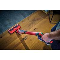 CLEANEXXO 18V Cordless Power Wet Mop (Tool Only), Cleaner Brunswick Fyr & Safety