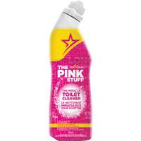Gel nettoyant pour toilettes au parfum fruit&eacute;, 750 ml, Bouteille Brunswick Fyr & Safety