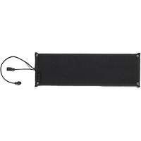 HRT Series Industrial Snow Melting Mat, Stair, 11" W, 3' x L Brunswick Fyr & Safety