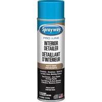 Pro Line Interior Detailer with Matte Finish & Fresh Scent Brunswick Fyr & Safety
