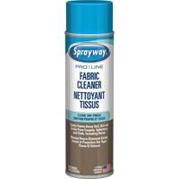 Nettoyant pour tissus en a&eacute;rosol invers&eacute; Pro-Line Brunswick Fyr & Safety