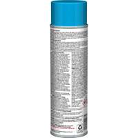 All Purpose Dry Lubricant & Release Agent, 12 oz., Aerosol Can Brunswick Fyr & Safety