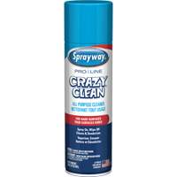 All Purpose Cleaners