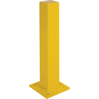 Bollards