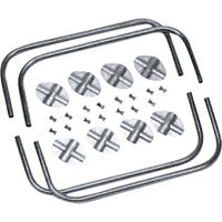 Cargo Hoops Set Brunswick Fyr & Safety