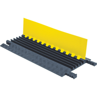 Drive-Over Cable Protectors