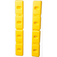 10" Wall Protectors Brunswick Fyr & Safety