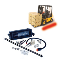 Forklift Side Spotter Brunswick Fyr & Safety
