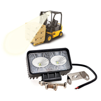 Forklift Front Spotter Brunswick Fyr & Safety