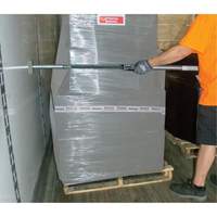 Steel Cargo Bar KI298 | Brunswick Fyr & Safety